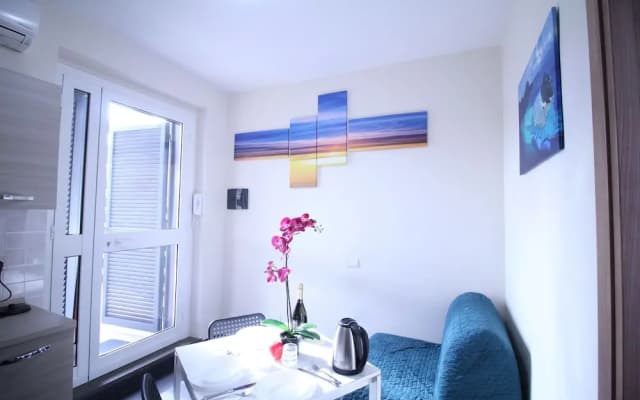 Anagnina Apartment Roma - photo 2