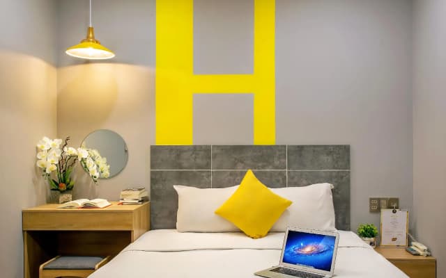 Happy Day Riverside Hotel & Spa Danang - photo 2