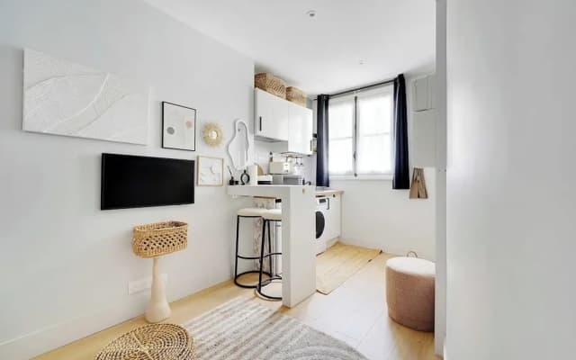 Pleasant Studio - 2P - Near Tuileries/louvre - photo 5