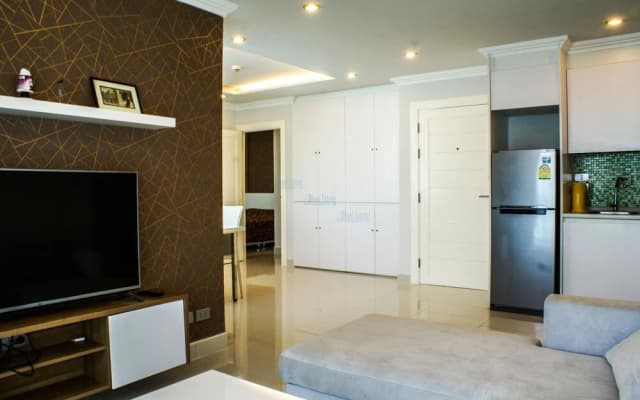 Amazon Residence - Jomtien - photo 5