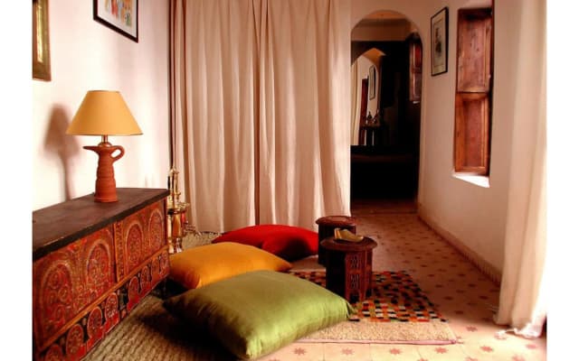Riad Joudour Hotel - photo 3