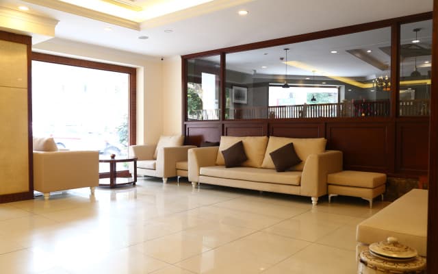 La Passion Classic Hotel - photo 3