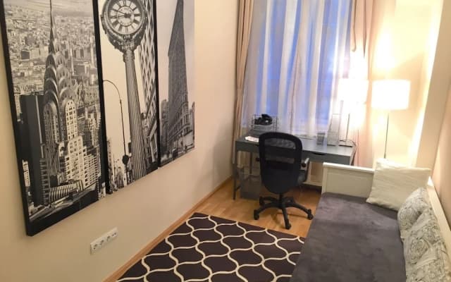 Vaci 12 Apartment - photo 2
