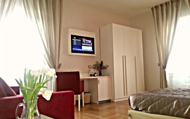 B&B Rome River Inn - photo 3