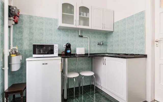Wesselenyi 2 Apartment - photo 3