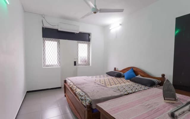 Manning Apartment - photo 5