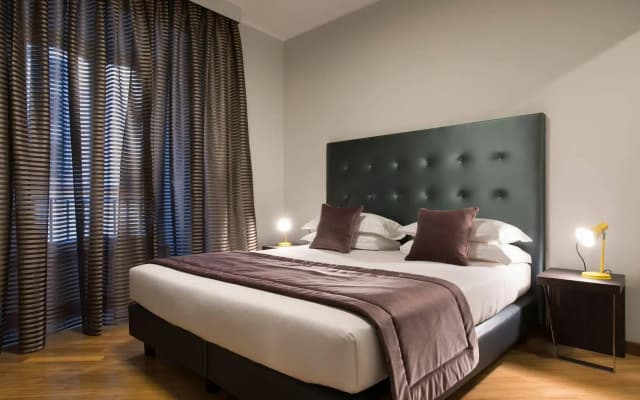 Trevi Palace Hotel - photo 5