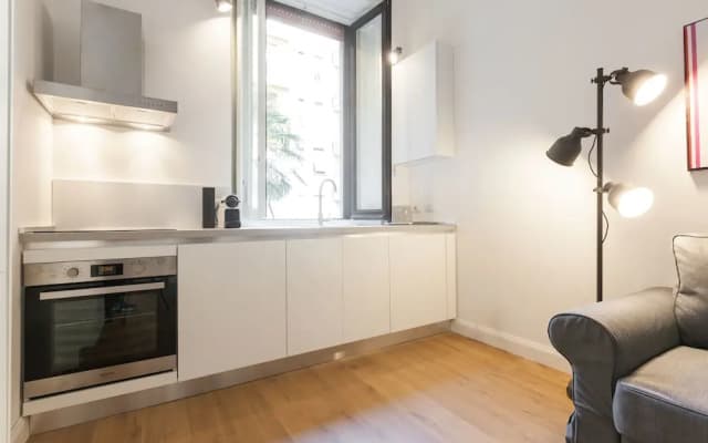 Be Apartments Aselli - photo 3