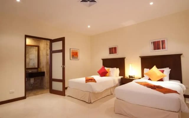 Baan Puri Apartments - photo 3