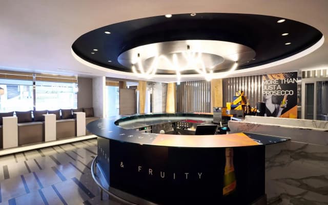 Alfit Hotel & Bar Akasaka - photo 2