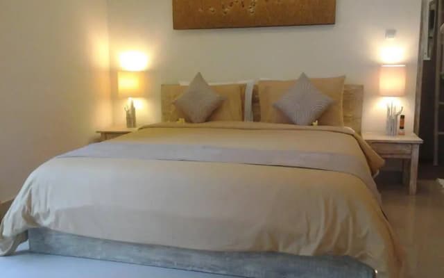 Villa Anggun Seminyak - photo 5