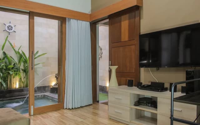 The Vishaka Villa - photo 4