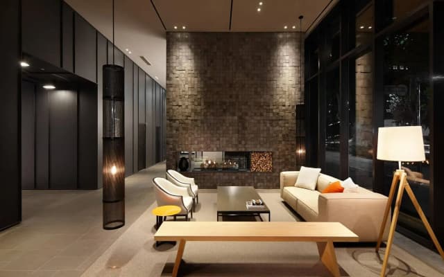 Shilla Stay Mapo Hongdae - photo 4