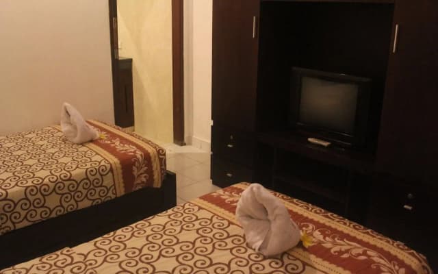 Letos Kubu Homestay - photo 5