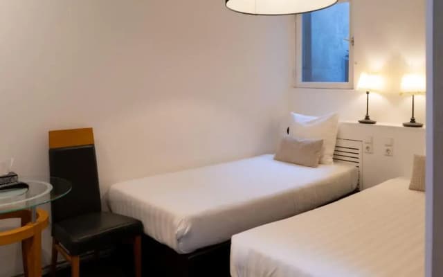 Hotel Plantage - Digital Access - photo 2