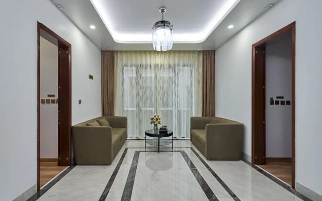 BBQ Villa & Hostel Ha Long - photo 2