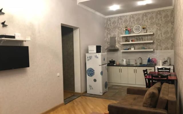 Rashed Apartment1 - photo 5