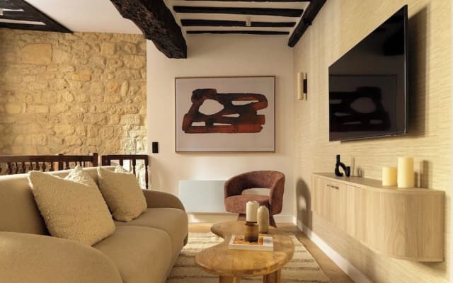 Premium Souplex a/c 1br/4p - Saint-germain - photo 4