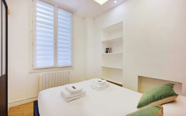 Serene Apartment - 1br/4p - Place de la Bastille - photo 3