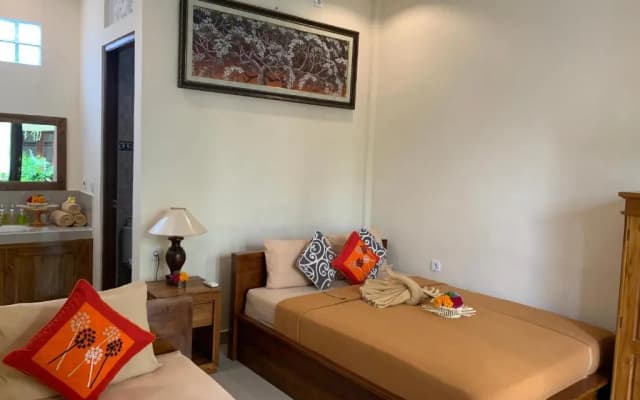 Donald Home Stay - photo 3