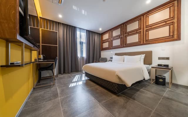 Hotel RU136 - photo 3