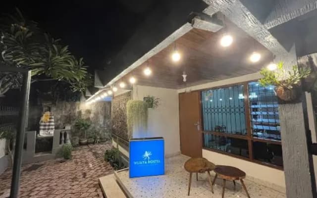 Wijaya Hostel - photo 4
