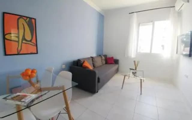 KYMA Apartments - Athens Acropolis 3 - photo 5