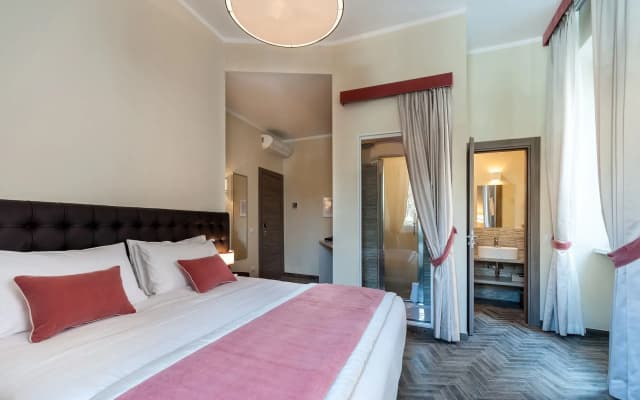 Foro Romano Luxury Suites - photo 5