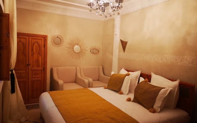 Riad Azra Marrakech - photo 5