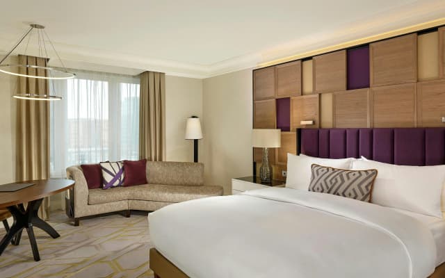 The Ritz-Carlton, Berlin - photo 5