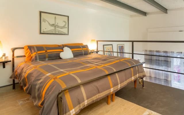 Anita Luxury Loft - photo 5