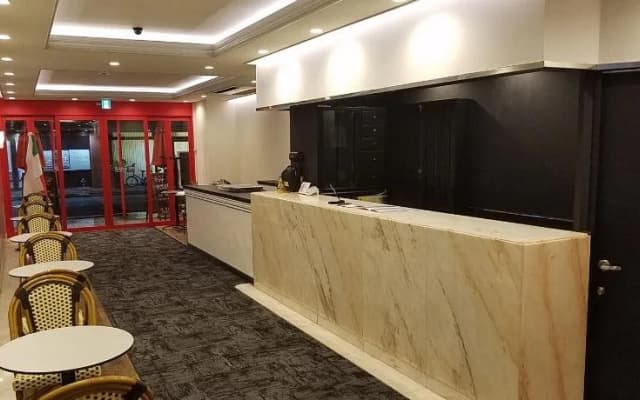 Hotel Neo Rouge - photo 2