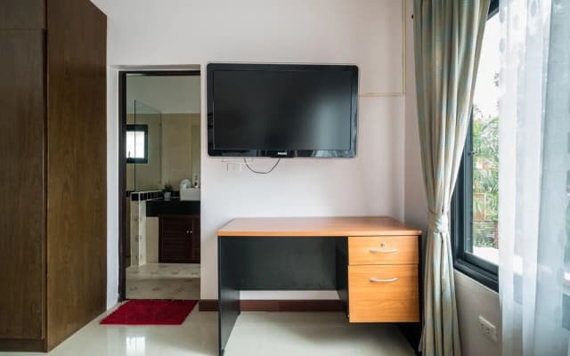 Chalong 99 Residence Villa - photo 4