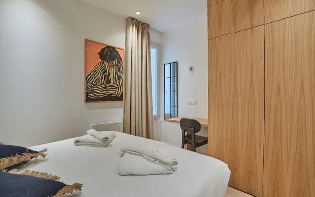 Sublim Apartment Le Marais Centre de Paris - photo 4