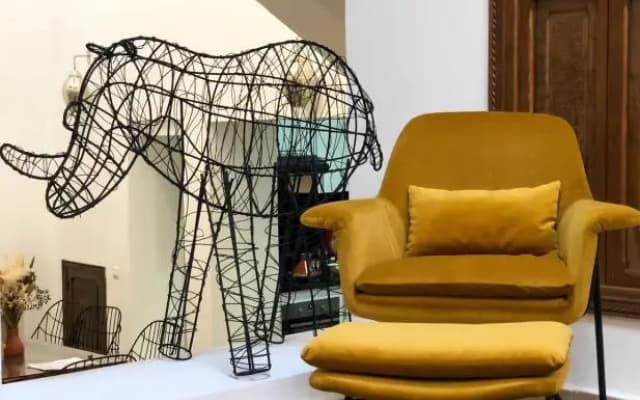 Riad Oscaroi - photo 2