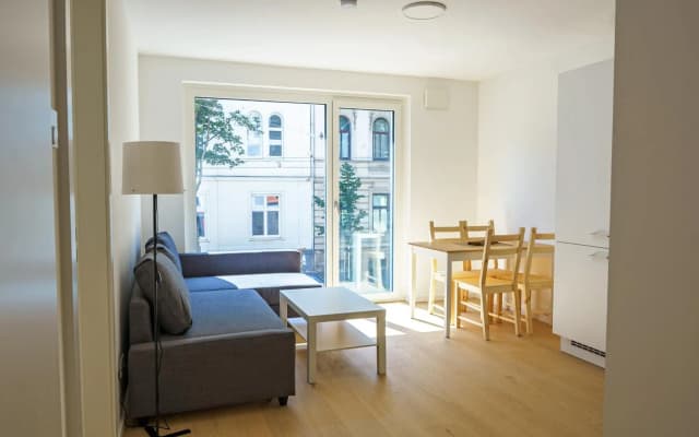 Vienna Living Apartments - Breitenseer Straße - photo 5
