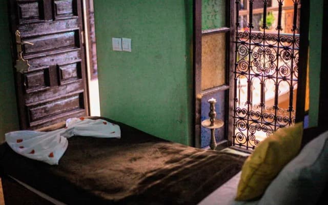 Riad Douja - photo 2