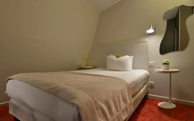 Hôtel Le Quartier Bercy Square - photo 2