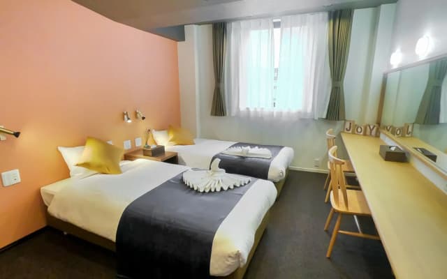 Hotel S-Presso Central - photo 2