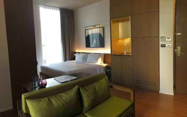 Norma Hotel Sathorn - photo 2