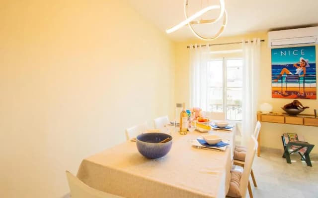Le Foch Ap4244 by Riviera Holiday Homes - photo 3
