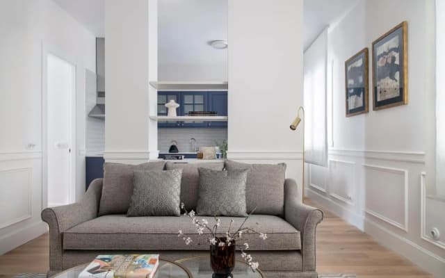 Palacio Tirso de Molina - THE ARC COLLECTION - photo 5