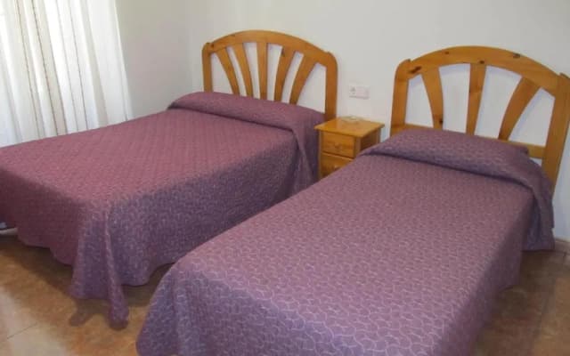 Hostal Las Torres - photo 2