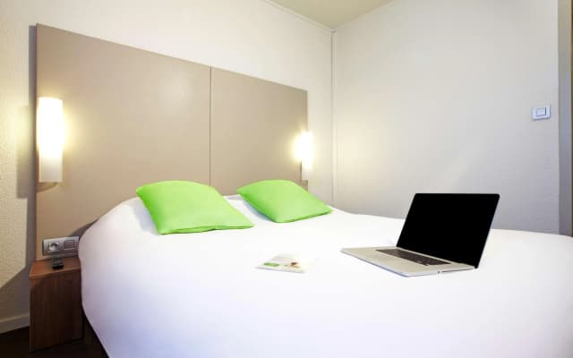 Campanile PRIME - Nice Airport - photo 2