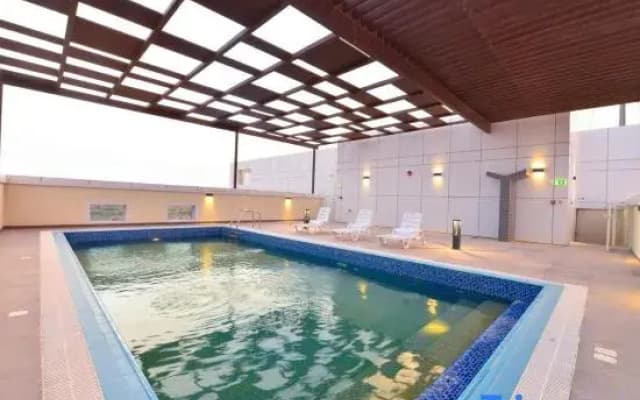 Saray Hotel Apartments - photo 4