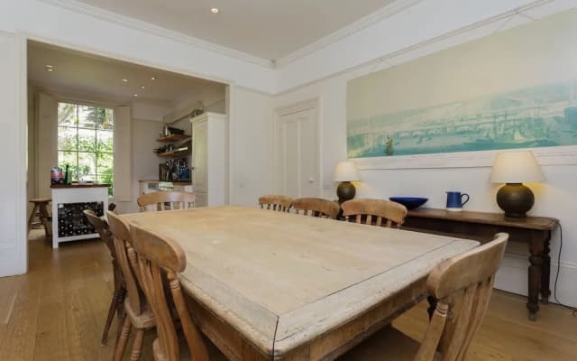 Veeve Grand Greenwich 5 Bed House On Hyde Vale - photo 4