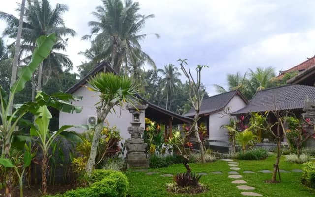 Srijaya Ubud - photo 2