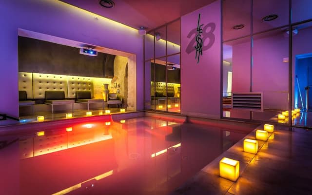 Residence & Spa Le Prince Regent - photo 2