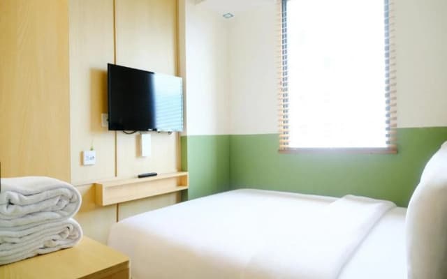 Hotel Osaka Pik2 - photo 4