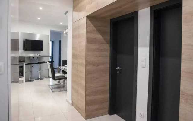 Apartment Downtown Ulloi 3 - photo 3